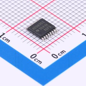 ADS8353IPWR商品缩略图