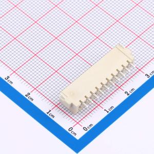 BX-HA2.54-10PWT商品缩略图