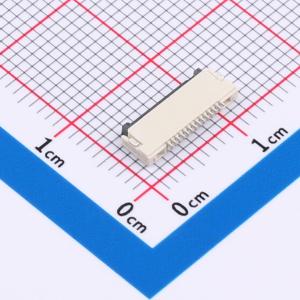 BX-FPC05-1.5H14PX商品缩略图