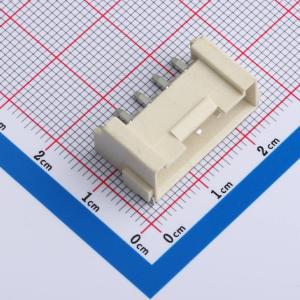 BX-VH3.96-5PWT商品缩略图