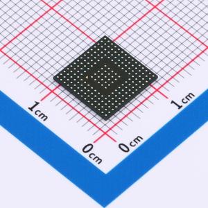 STM32F723IEK6商品缩略图