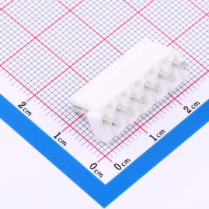 BX-VH3.96-6PZZ商品缩略图