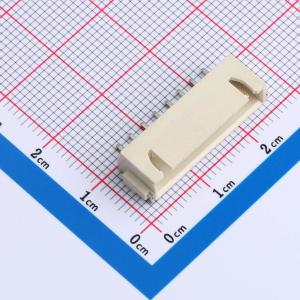 BX-XH2.54-8PWT商品缩略图