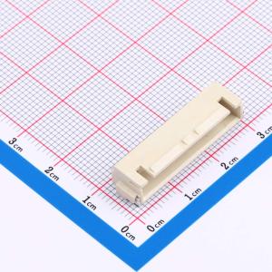 BX-HA2.54-10PWT商品缩略图