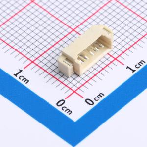 BX-MX1.25-5PWT商品缩略图