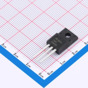 FQPF20N06L-VB商品缩略图