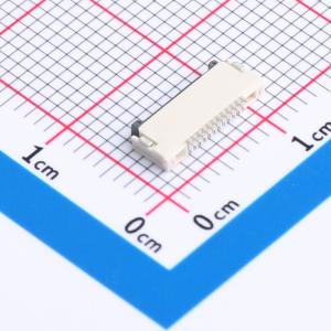 BX-FPC05-1.5H12PX商品缩略图