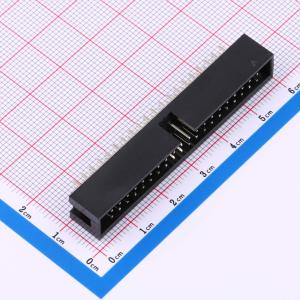 BX-IDC2.54-2-20PZZ商品缩略图