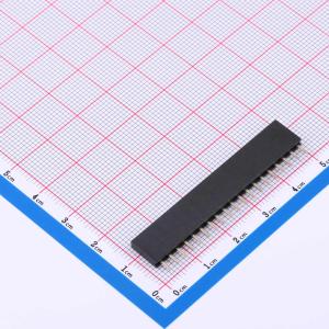 BX-PM2.54-1-19PY商品缩略图