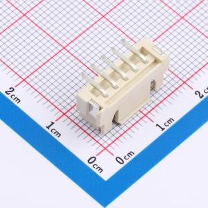 BX-XH2.54-5PLT商品缩略图