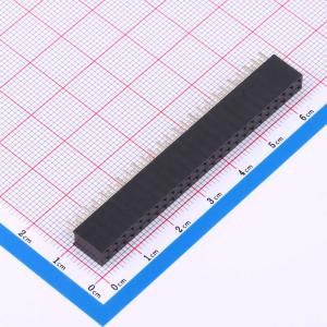 BX-PM2.54-2-25PY商品缩略图