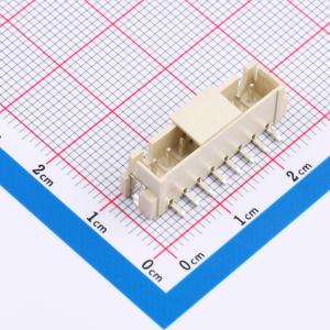 BX-XH2.54-8PLT商品缩略图
