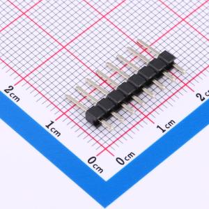 BX-PZ2.54-1-8PZZ商品缩略图