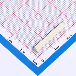 BX-FPC05-1.5H40PX商品缩略图