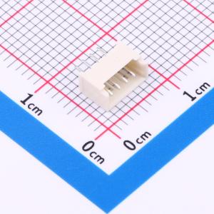 BX-MX1.25-4PZZ商品缩略图