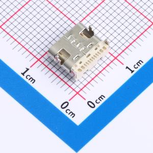 BX-TYPE-C-B-MWT16P商品缩略图