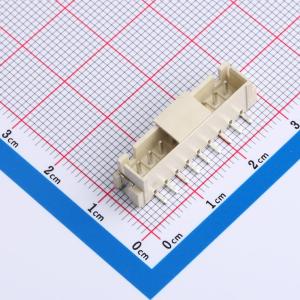 BX-HA2.54-9PLT商品缩略图