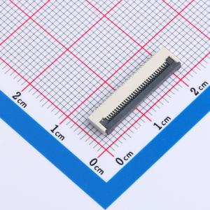 BX-FPC05-2H32PX商品缩略图