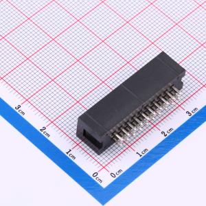 BX-IDC2.54-2-10PZZ商品缩略图