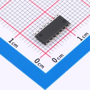 NCD57256DR2G商品缩略图