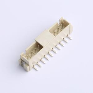 BX-HA2.54-10PLT商品缩略图