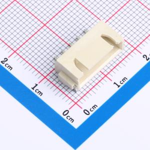 BX-XH2.54-5PWT商品缩略图