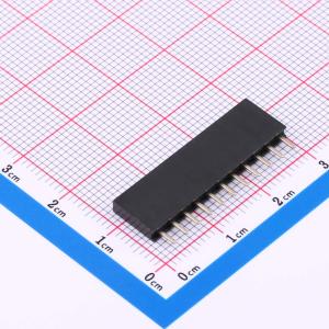 BX-PM2.54-1-11PY商品缩略图