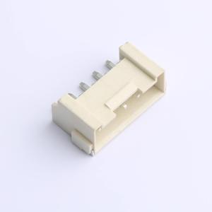 BX-VH3.96-5PWT商品缩略图