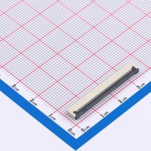 FPC-0.5FX-60PH20商品缩略图