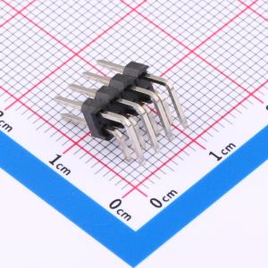 BX-PZ2.54-2-4PWZ商品缩略图