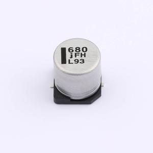 EEEFH0J681L商品缩略图