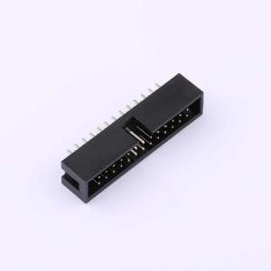 BX-IDC2.54-2-13PZZ商品缩略图