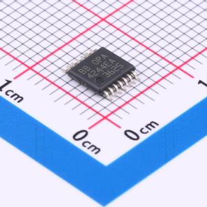 OPA4244EA/2K5商品缩略图