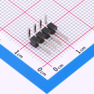 BX-PZ2.54-1-4PWZ商品缩略图