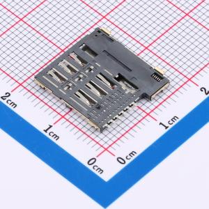 SMD-001-6P商品缩略图