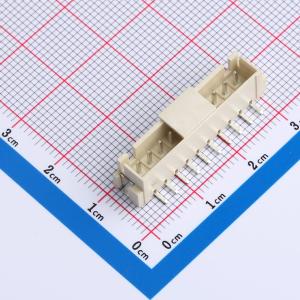 BX-HA2.54-10PLT商品缩略图