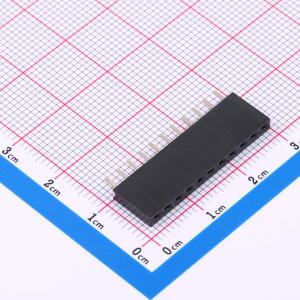 BX-PM2.54-1-11PY商品缩略图