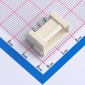 BX-VH3.96-4PWT商品缩略图