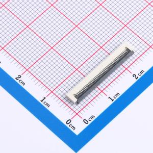 BX-FPC05-1.5H40PX商品缩略图