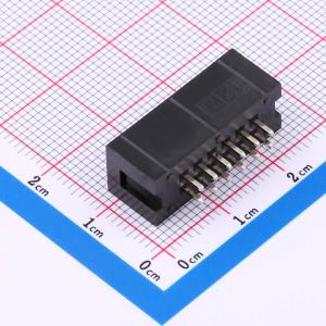 BX-IDC2.54-2-6PZZ商品缩略图