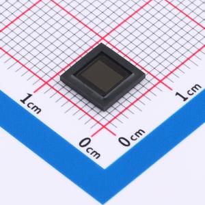 1/4英寸 CMOS图像传感器片上系统 VGA