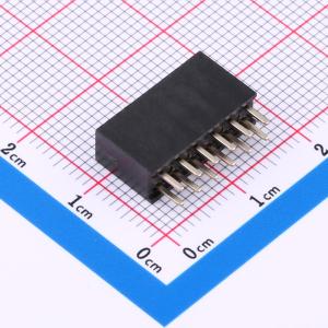 BX-PM2.54-2-6PY商品缩略图