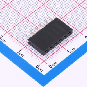 BX-PM2.54-1-6PY商品缩略图