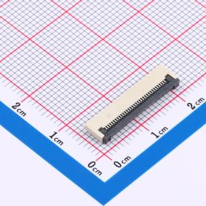 FPC-0.5FX-33PH20商品缩略图