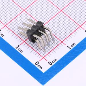 BX-PZ2.54-2-3PWZ商品缩略图