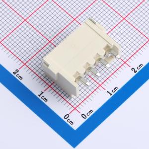 BX-VH3.96-4PWT商品缩略图