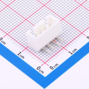 BX-HA2.54-4PWZ商品缩略图