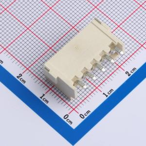 BX-VH3.96-5PWT商品缩略图