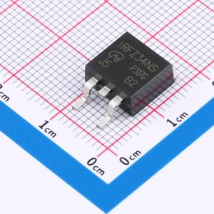 IRFZ34NSPBF-VB商品缩略图