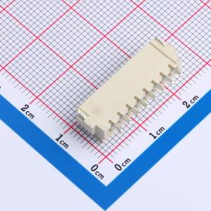 BX-XH2.54-8PWT商品缩略图